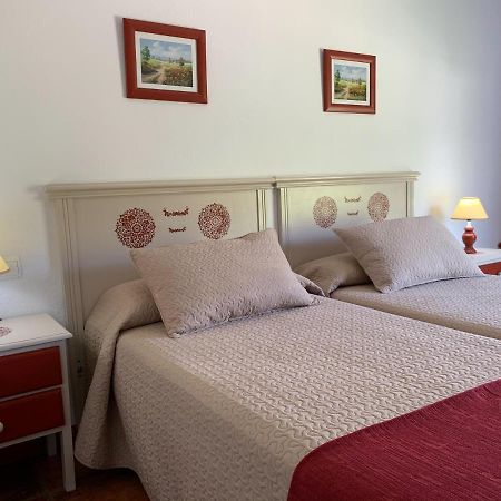 Hostal Atalaya En Capileira Cb Екстер'єр фото
