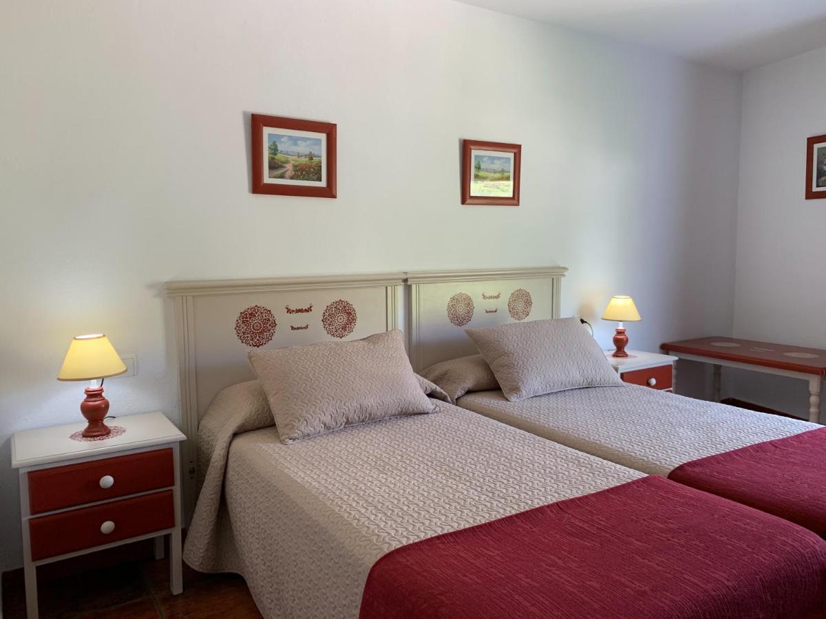 Hostal Atalaya En Capileira Cb Екстер'єр фото